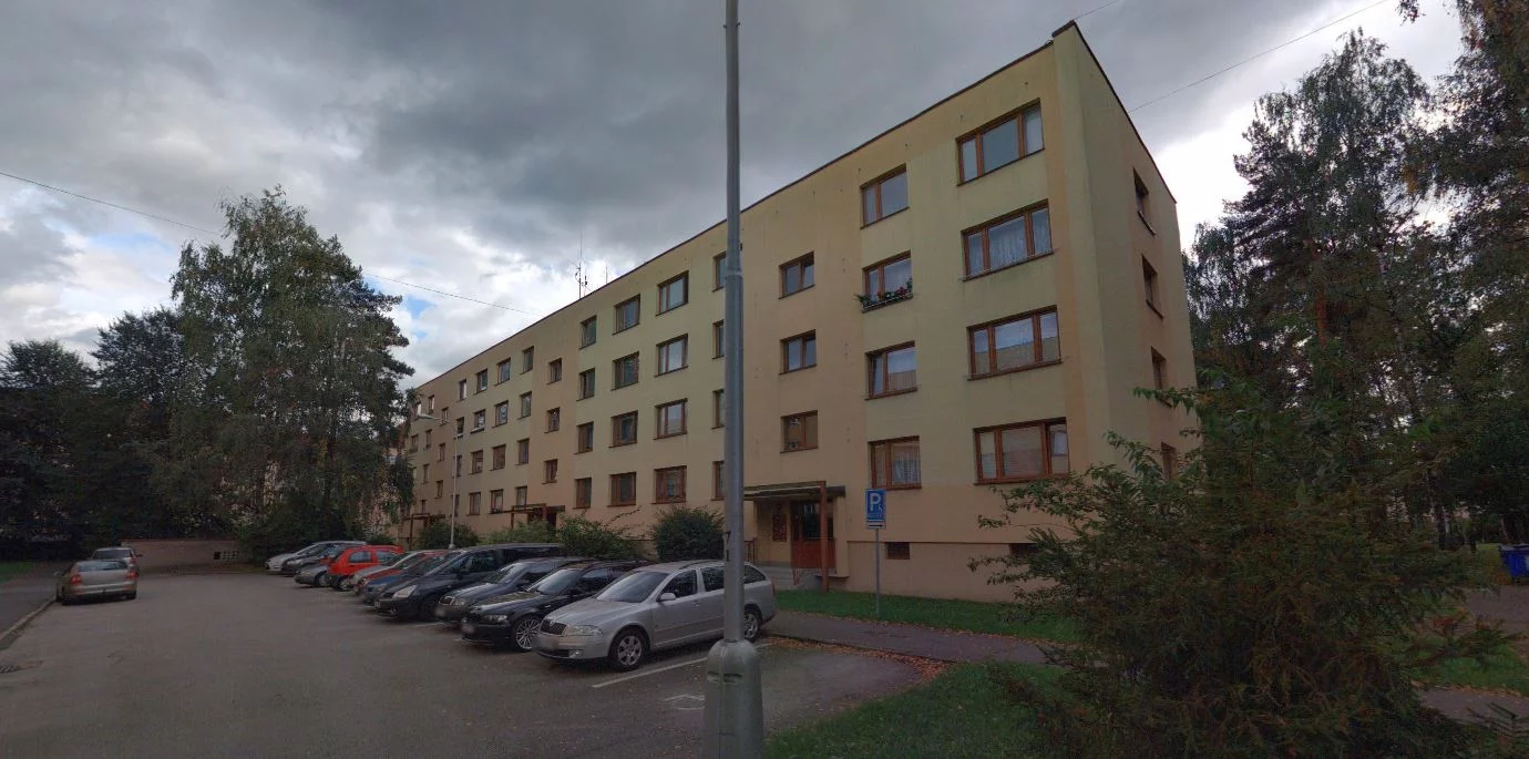 Bytová jednotka - Frýdek-Místek