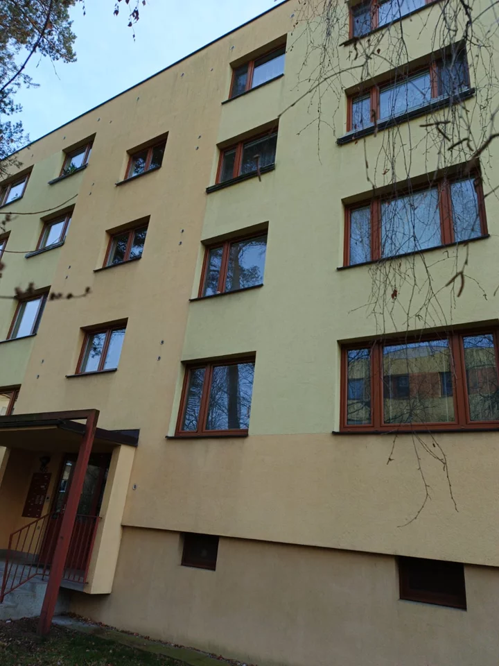 Bytová jednotka - Frýdek-Místek