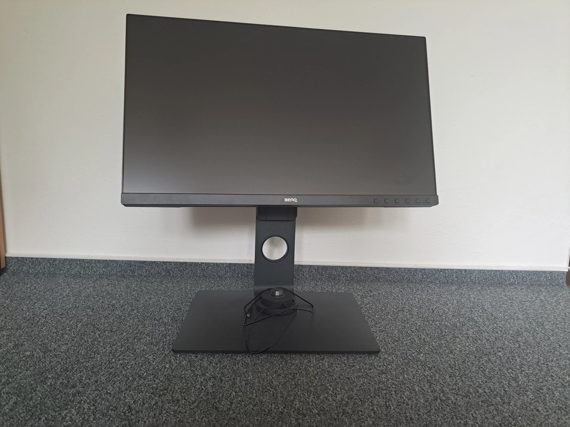 Monitor BenQ
