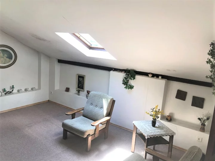 Exekutorská dražba - rodinný dům Staňkov, okres Domažlice