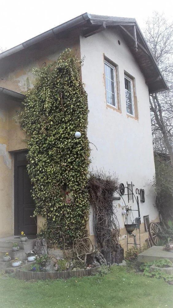 Exekutorská dražba - rodinný dům Staňkov, okres Domažlice