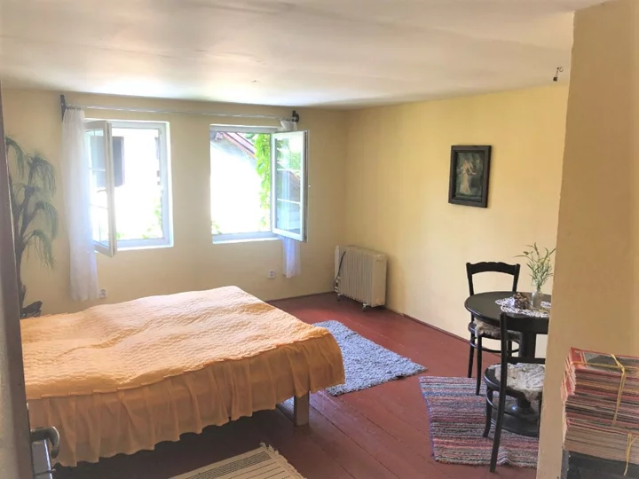 Exekutorská dražba - rodinný dům Staňkov, okres Domažlice