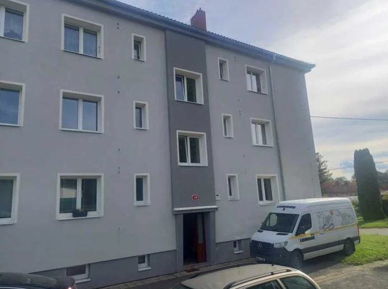 Bytová jednotka 3+1 v Nepomuku