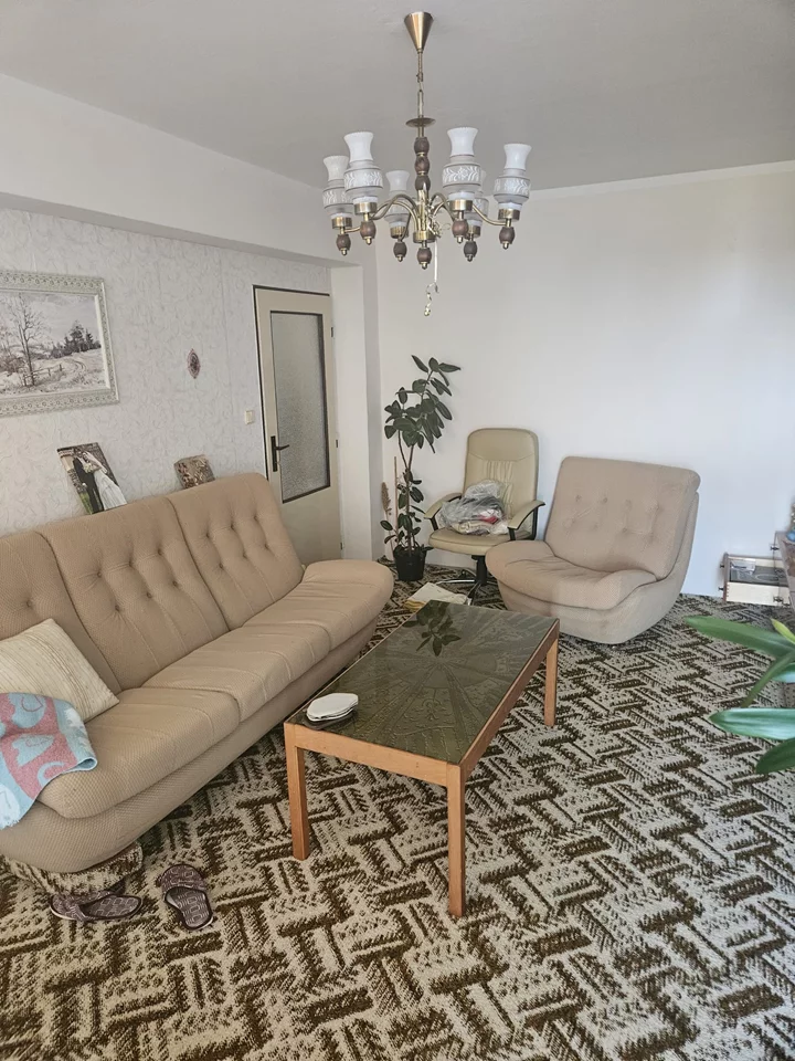 Bytová jednotka 3+1 – Kladno, Kročehlavy