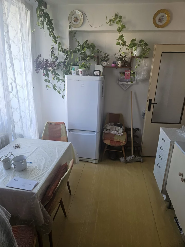 Bytová jednotka 3+1 – Kladno, Kročehlavy