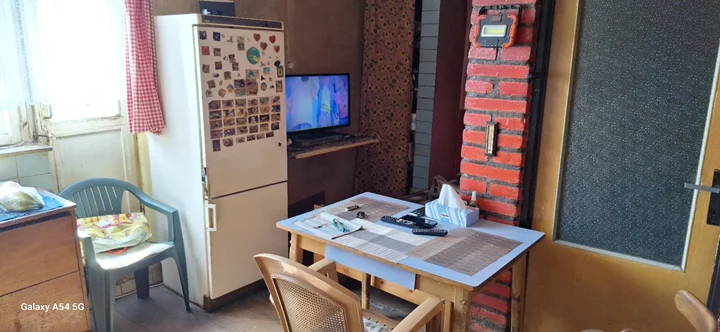 Rodinný dům – Rokytnice u Slavičína (okres Zlín)