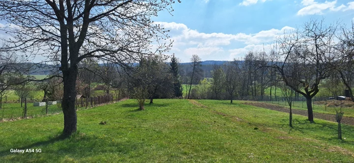 Rodinný dům – Rokytnice u Slavičína (okres Zlín)