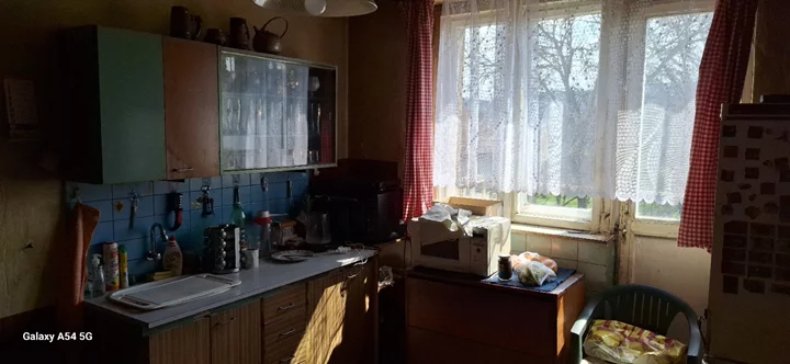 Rodinný dům – Rokytnice u Slavičína (okres Zlín)