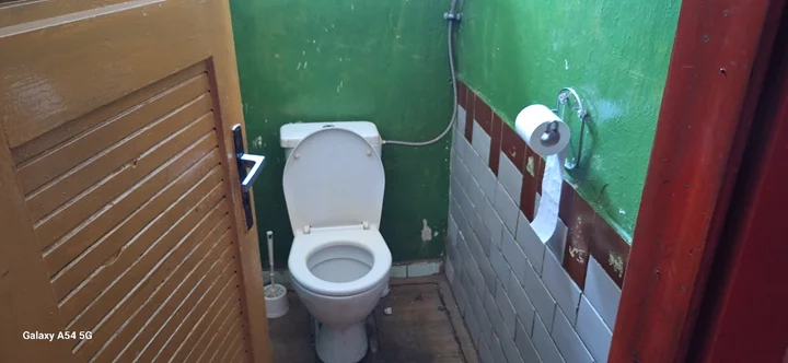 Rodinný dům – Rokytnice u Slavičína (okres Zlín)