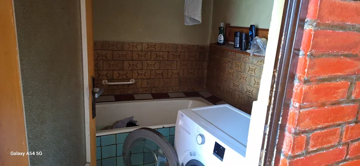 Rodinný dům – Rokytnice u Slavičína (okres Zlín)