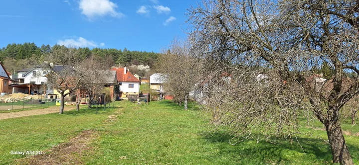 Rodinný dům – Rokytnice u Slavičína (okres Zlín)