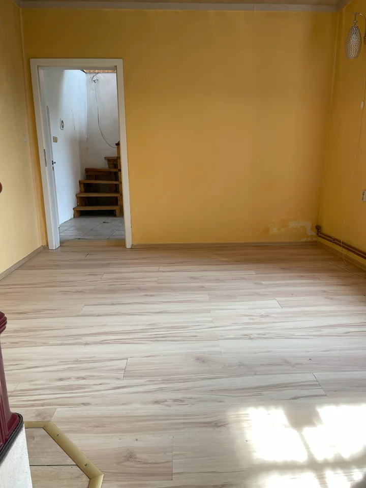 Podíl ½ stavby k rodinné rekreaci a zahrada, obec Koleč
