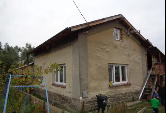 Veřejná dražba - podíl ½ na nemovitosti Krásná Lípa