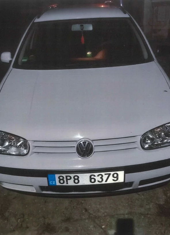 Volkswagen Golf VARIANT 1,4
