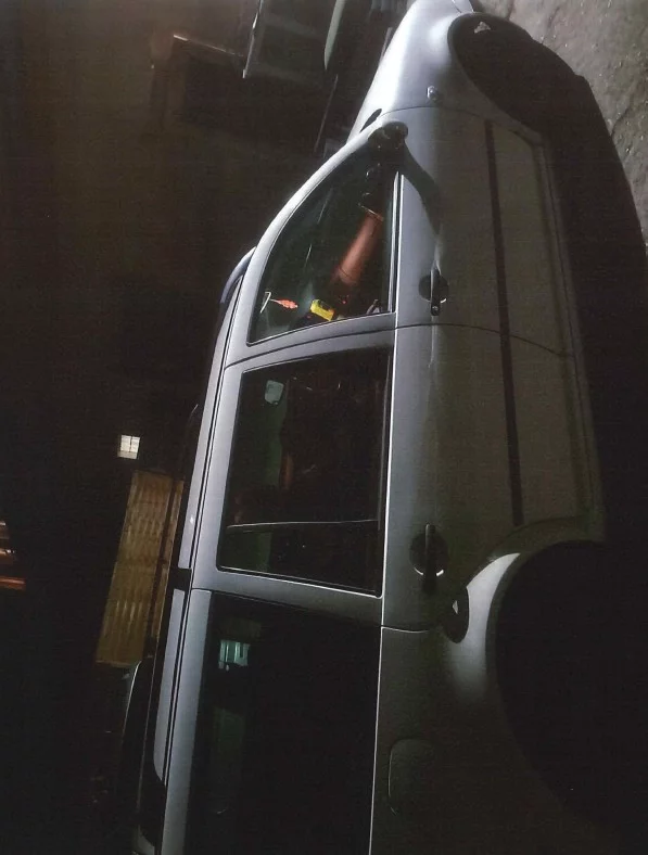 Volkswagen Golf VARIANT 1,4