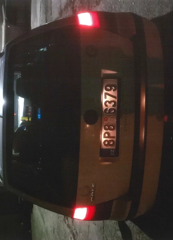 Volkswagen Golf VARIANT 1,4