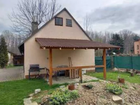 Rodinný dům - Třinec - Nebory