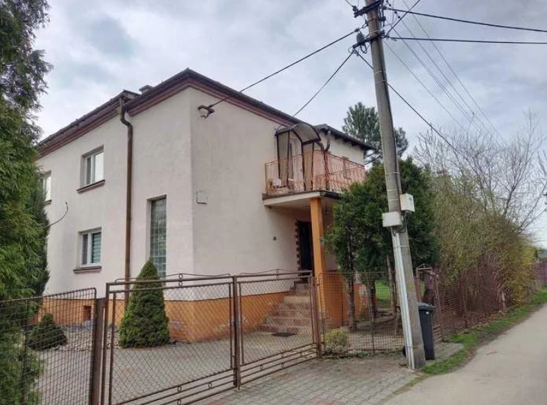 Rodinný dům - Třinec - Nebory