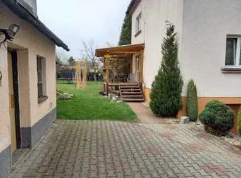 Rodinný dům - Třinec - Nebory