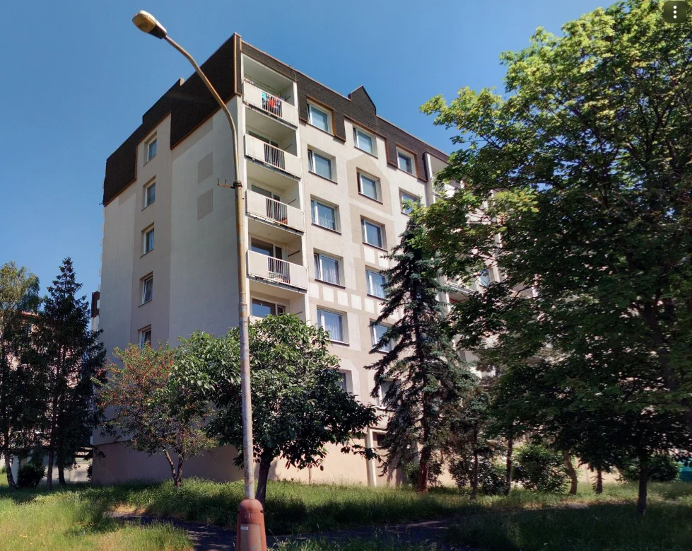 Bytová jednotka 3+1 – Maršov u Krupky, okres Teplice