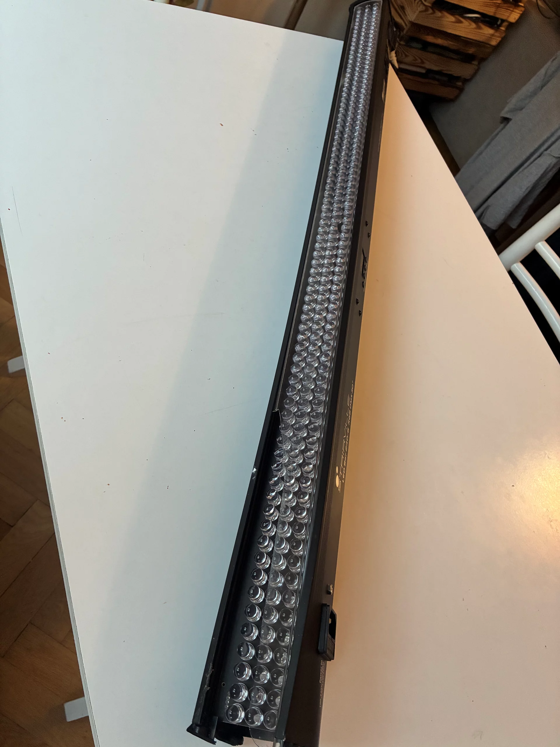 Stairville LED Bar osvětlení – LED lišta