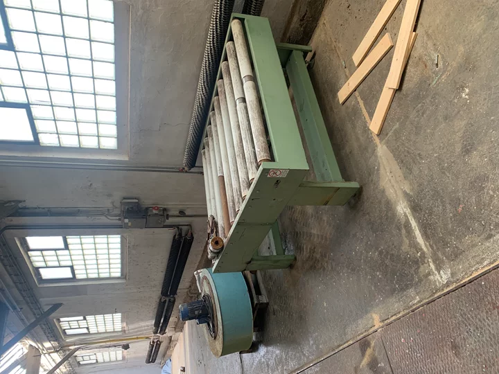 Rozmítací pila CML HP 30 Lenimac